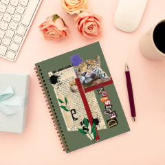 Imagen de AGENDA 2026- FELINOS