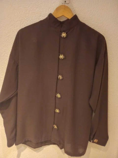 Camisa Mao Mary - tienda online