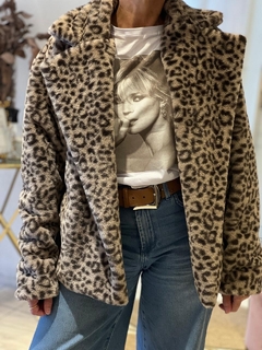 Tapado Print