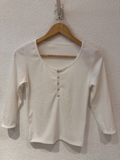 Remera cartera morley Liz - tienda online