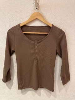 Remera cartera morley Liz en internet