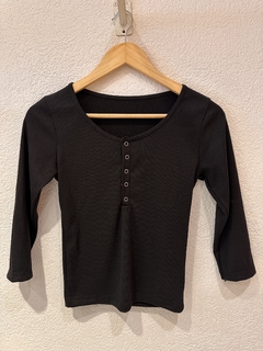 Remera cartera morley Liz