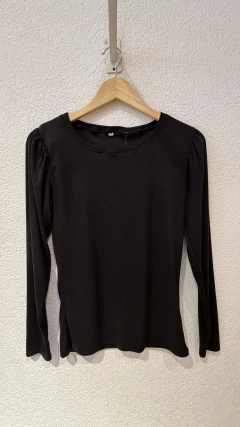 Remera Manga Princesa calada
