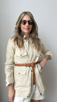 Campera Rock & Roll