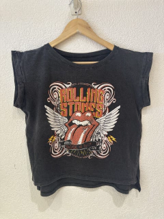 Remera Rolling - MOOD