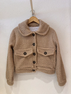 Chaqueta Bucle en internet