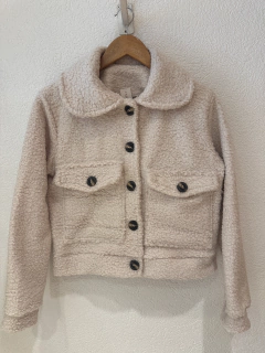 Chaqueta Bucle - MOOD