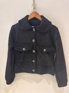 Imagen de Chaqueta Bucle