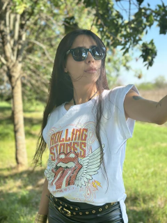Remera Rolling - comprar online