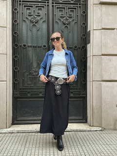 Falda Larga - comprar online