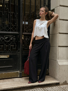 Pantalon Zara - comprar online