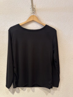 Remera Basic Micromorley - comprar online
