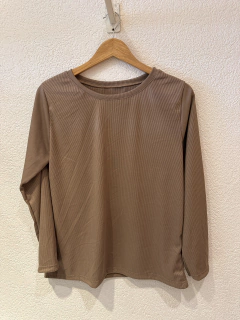 Imagen de Remera Basic Micromorley