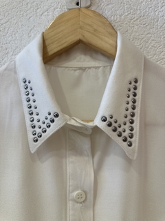 Camisa Tachas