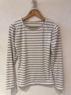 Remera Princess Morley Rayas