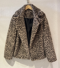 Tapado Print - MOOD
