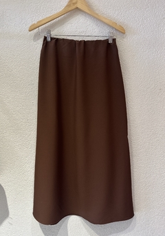 Falda Larga - tienda online
