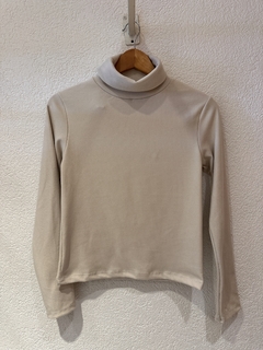 Polera Soft