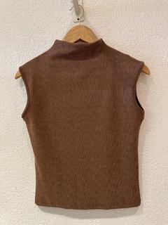 Media polera Soft