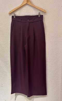 Pantalon Alma