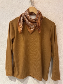 Remera Basica Soft