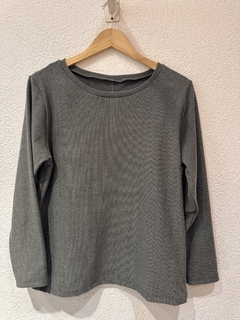 Remera Basica Soft en internet