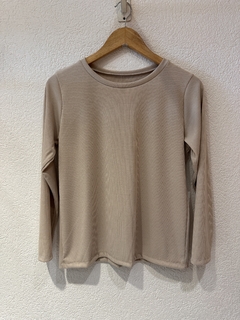 Remera Basica morley - tienda online