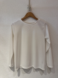 Remera Basica morley - MOOD