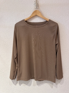 Remera Basica morley en internet