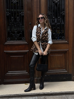 Chaleco Print - comprar online