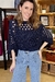 Blusa Casulo Helena Marinho - comprar online