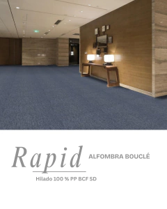 Imagen de Colección Rapid - Bouclé