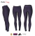 Legging Cós Largo Carbono - comprar online