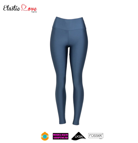 Legging Trilobal Fit Cós Largo Galaxia - comprar online