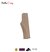 Legging Baby - Nude