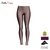 Legging Nude Caqui