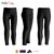 Legging Infantil - Preta - comprar online