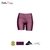 Shorts Elastic Love Vinho
