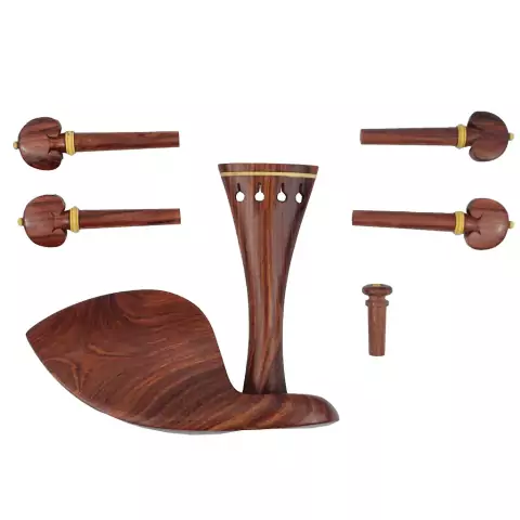 Kit montagem Rosewood - Violino