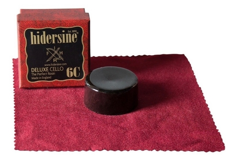 Breu Hidersine Deluxe Dark Cello