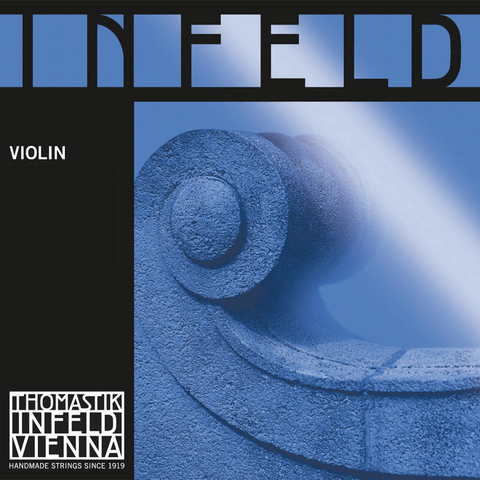 Encordoamento Thomastik Infeld Blue - Violino