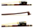 Arco Violino 4/4 Madeira Oitavado Crina Animal Mongólia - comprar online