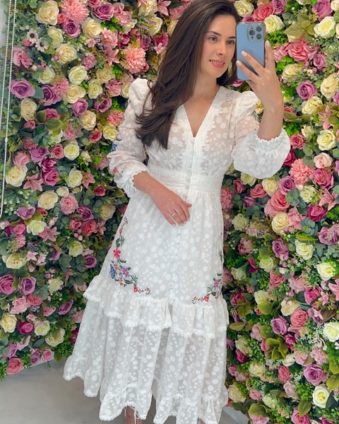 Vestido Maria