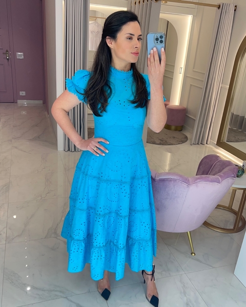 Vestido Alain