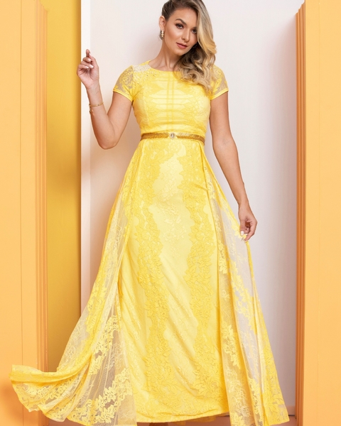 Vestido Lucrecia