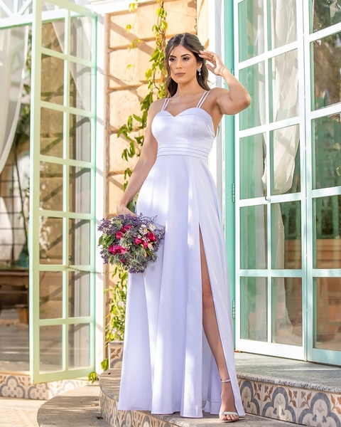 Vestido Renata