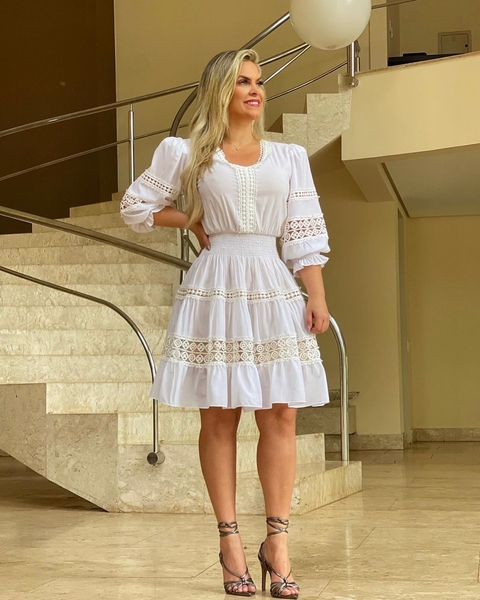 Vestido Valenttina