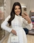 Vestido de Noiva Arya - Finna Flores e Amores