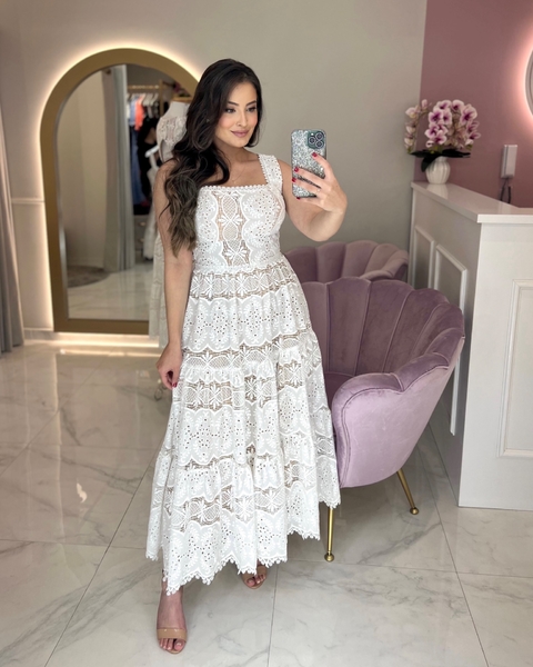Vestido de Noiva Emma