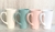 Taza trevelin